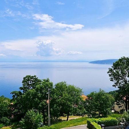 Haus Zora Ferienwohnung 7 Мошченице Экстерьер фото