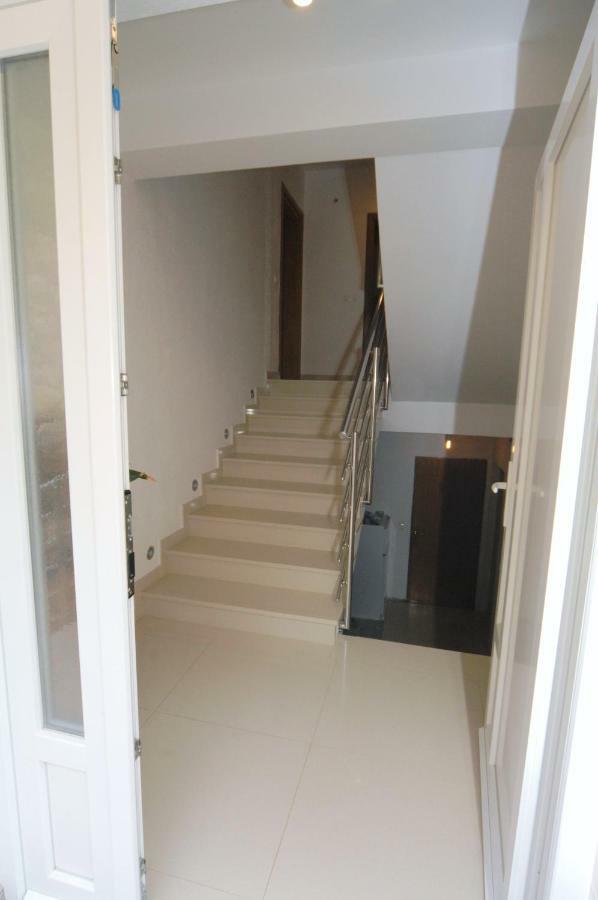 Haus Zora Ferienwohnung 7 Мошченице Экстерьер фото